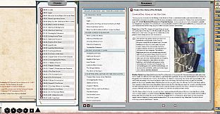 Fantasy Grounds - Aegis of Empires 3: When Comes the Moon
