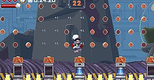 Super Perils of Baking