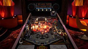 Pinball FX - Williams Pinball Collection 3