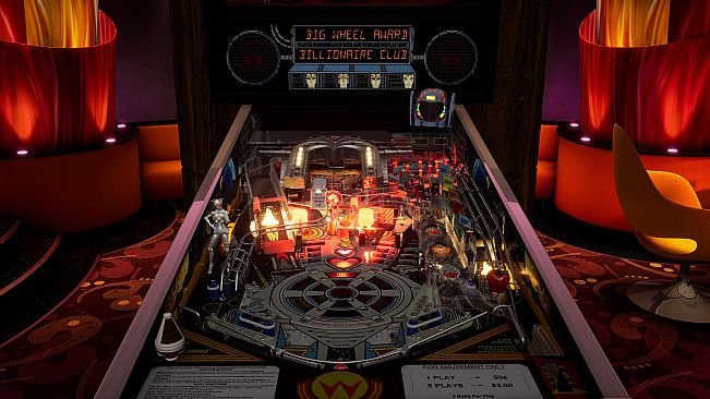 Pinball FX - Starter Bundle