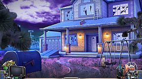 Showing Tonight: Mindhunters Incident