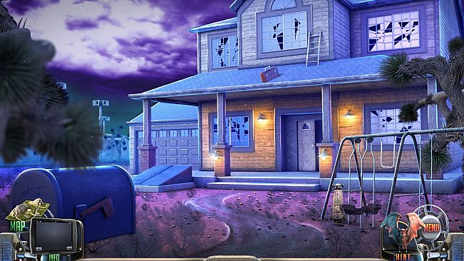 Showing Tonight: Mindhunters Incident