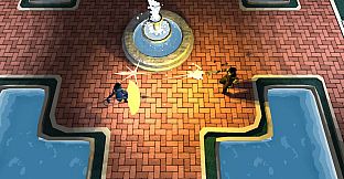 At Sundown: Shots in the Dark