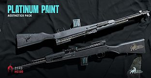 Platinum Aesthetics Pack