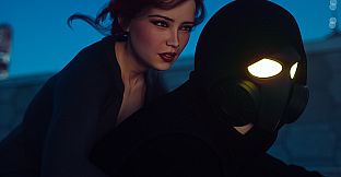 City of Broken Dreamers: Book Two