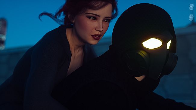 City of Broken Dreamers: Book Two