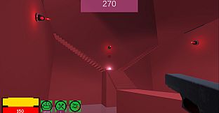 Rouge and Run
