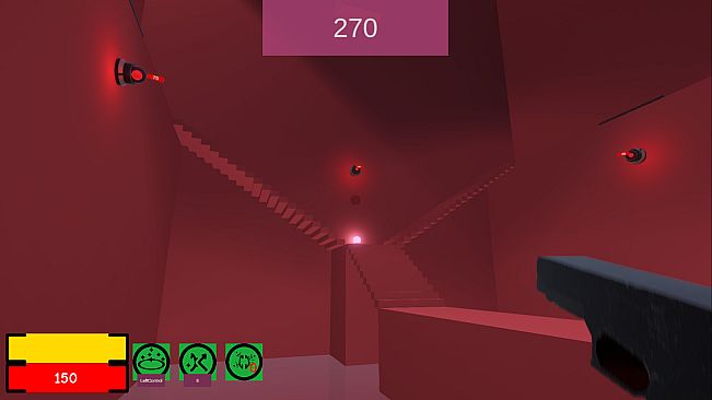 Rouge and Run