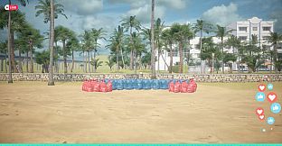 Trash Buster Simulator