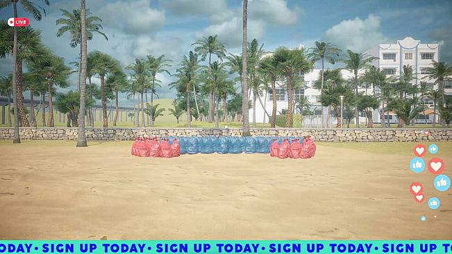 Trash Buster Simulator