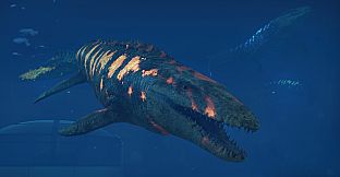 Jurassic World Evolution 3: Deluxe Upgrade Pack