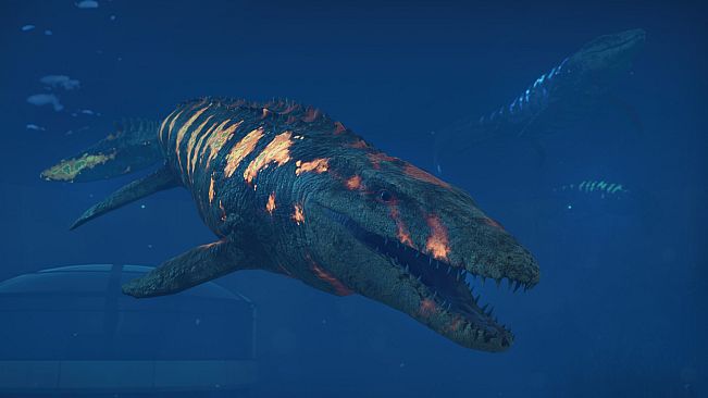 Jurassic World Evolution 3: Deluxe Upgrade Pack