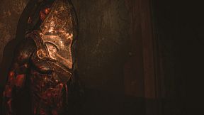 Apartament 1406: Horror