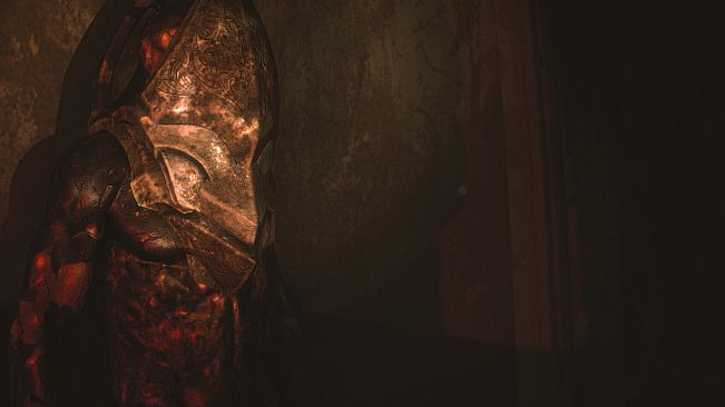 Apartament 1406: Horror