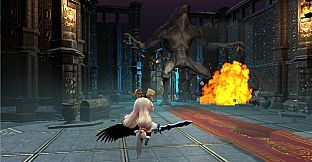 LUMINOUS GATE