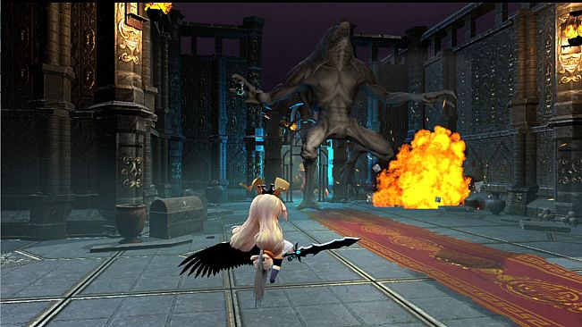 LUMINOUS GATE