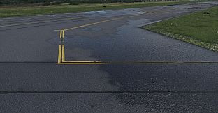 X-Plane 12 Add-on: Aerosoft - Airport Greater Moncton International