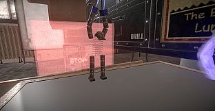 PuppeTNetiK - Speedrun Challenge