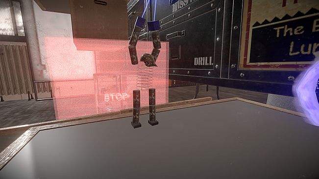 PuppeTNetiK - Speedrun Challenge