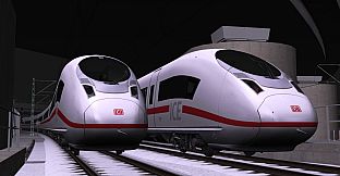 Train Simulator: DB BR 407 ‘New ICE 3’ EMU Add-On