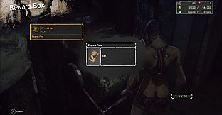 LET IT DIE -(Special)Express Pass- 007