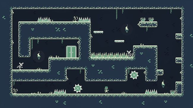 Ninja Escape Danger Pack