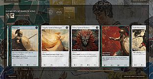 The Legend of Palamedes