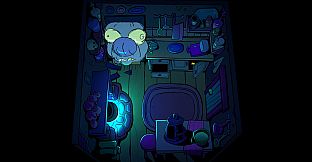 The Troll & The Witch's House