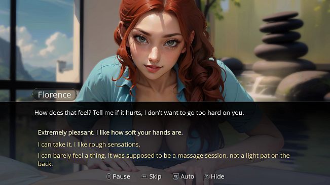 Dating Stories 2