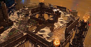 Wasteland 3 (PC): The Battle of Steeltown