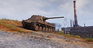 World of Tanks — Škoda T 40 Pack (VI Czech Medium Tank)