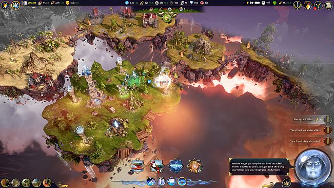 Driftland: The Magic Revival