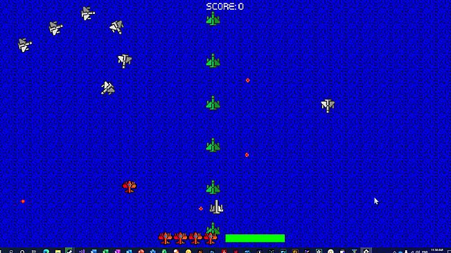 Tiger Fighter 1931 MP059