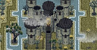 RPG Maker MV - NEONPIXEL - Mega Dark Medieval Age
