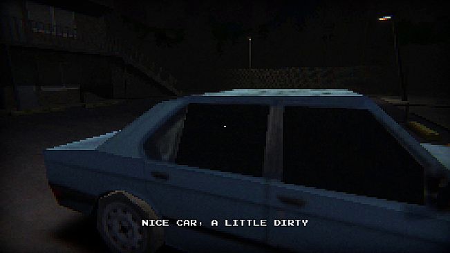 Deadly Night Soundtrack
