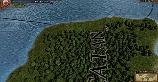 Europa Universalis IV: National Monuments II