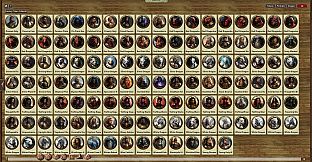 Fantasy Grounds - Fantasy Token Collection - Adventurer 02