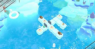 Animal portal - Puzzle