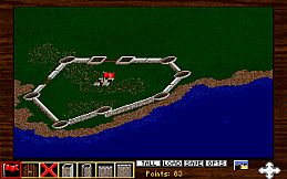 Castles II: Siege & Conquest
