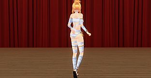 CUSTOM ORDER MAID 3D2 It's a Night Magic The Beginning of Winter ALL in ONE Pack