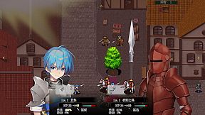 刻印战记2：七圣英雄