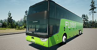 Fernbus Simulator - Altano TX