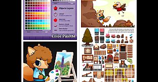 Lonesome Village - Digital Artbook