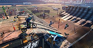 Trials Rising