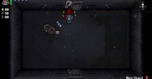 The Binding of Isaac: Afterbirth