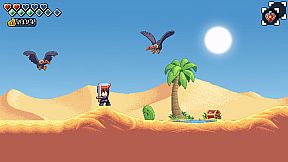 Songs for a Hero - Definitive Edition