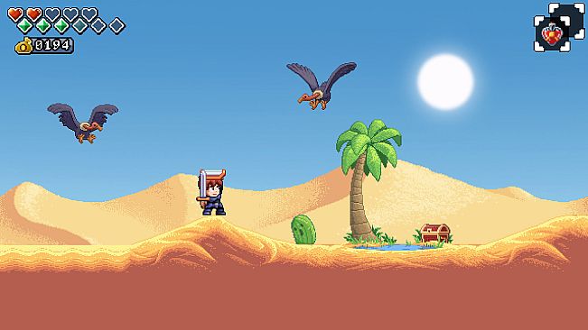 Songs for a Hero - Definitive Edition