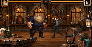 Brawlbeards