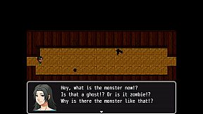 怪物館(KAIBUTSUKAN)