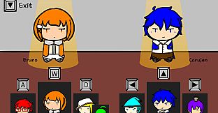 We're Party Together!